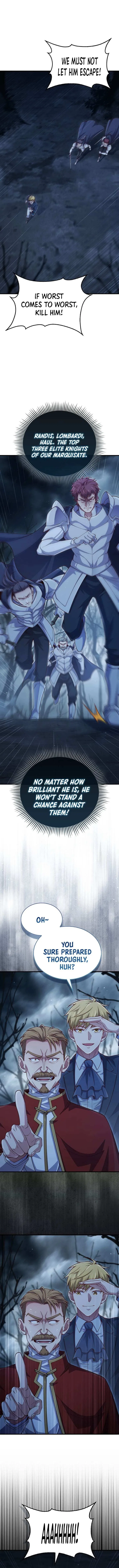 The Lord's Coins Aren't Decreasing?! Chapter 143 – Page 10