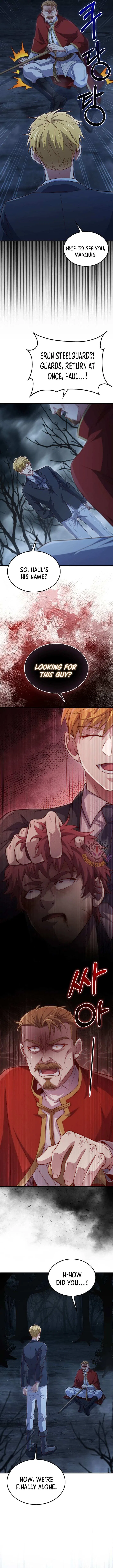 The Lord's Coins Aren't Decreasing?! Chapter 143 – Page 11