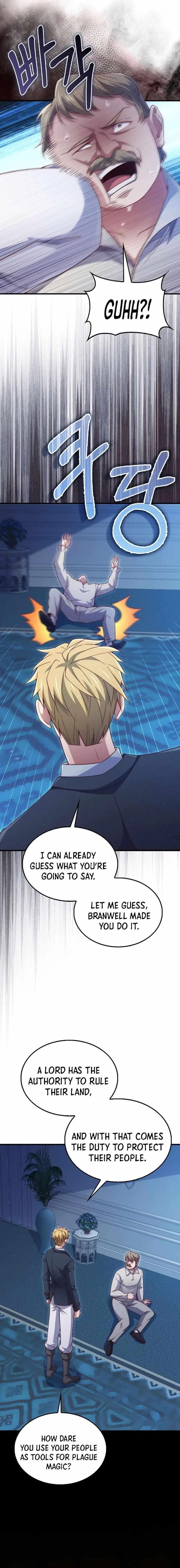 The Lord's Coins Aren't Decreasing?! Chapter 142 – Page 2