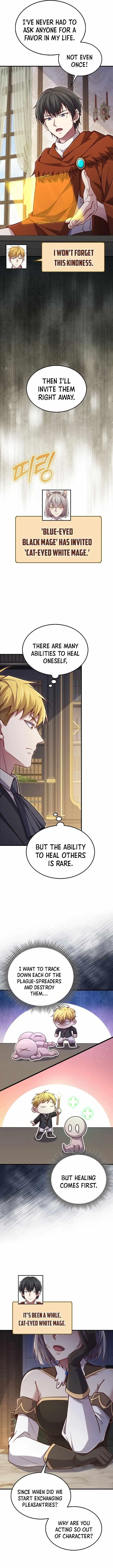 The Lord's Coins Aren't Decreasing?! Chapter 142 – Page 4