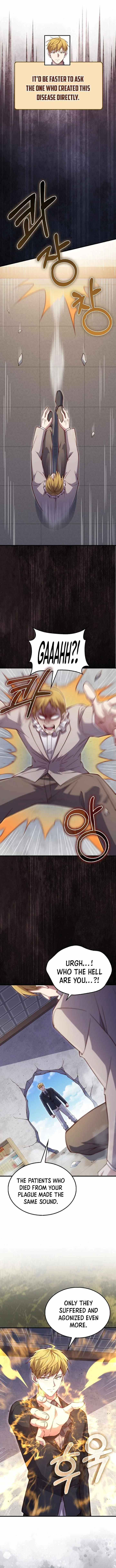 The Lord's Coins Aren't Decreasing?! Chapter 142 – Page 6