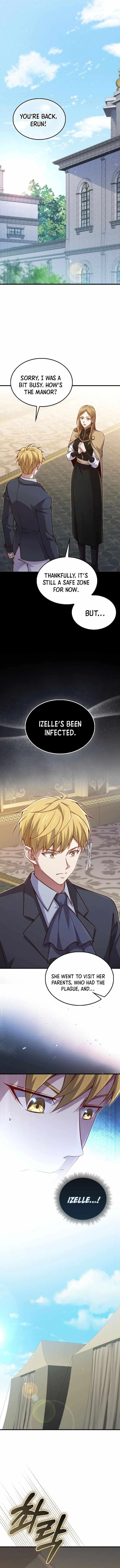 The Lord's Coins Aren't Decreasing?! Chapter 142 – Page 12