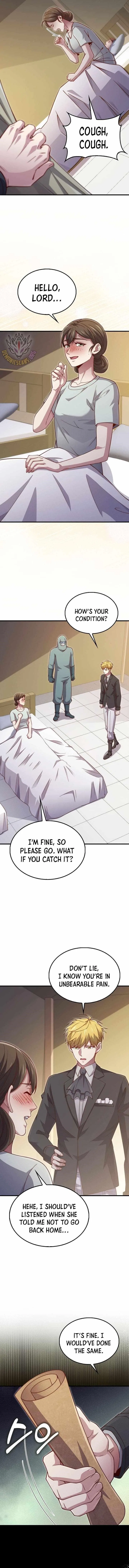 The Lord's Coins Aren't Decreasing?! Chapter 142 – Page 13