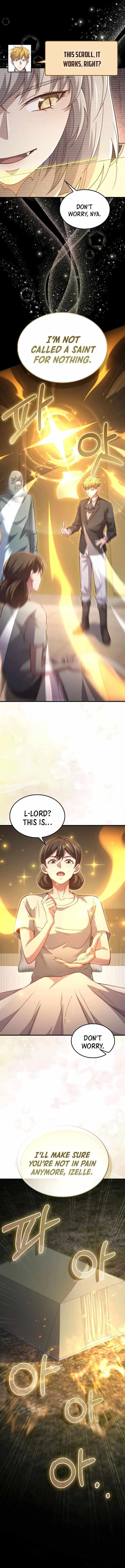 The Lord's Coins Aren't Decreasing?! Chapter 142 – Page 14