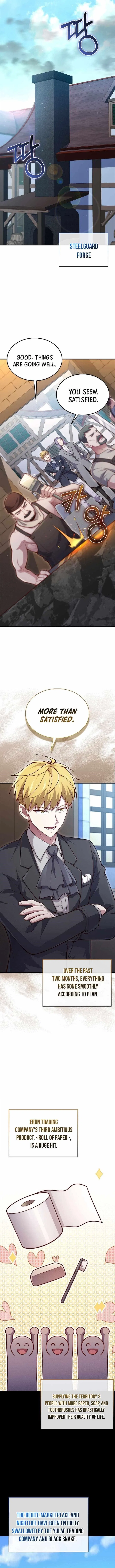 The Lord's Coins Aren't Decreasing?! Chapter 141 – Page 4