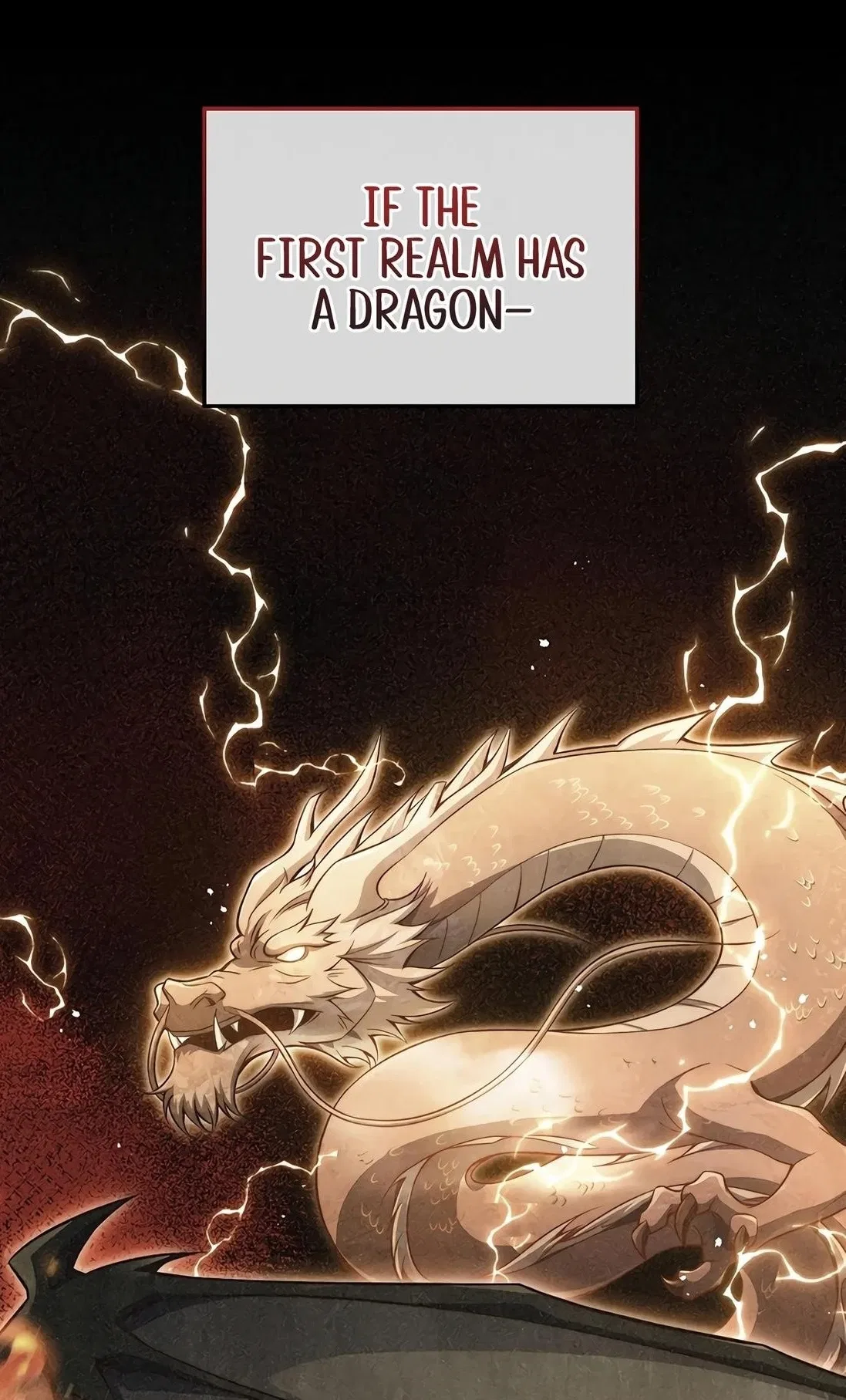 The Lord's Coins Aren't Decreasing?! Chapter 140 – Page 1