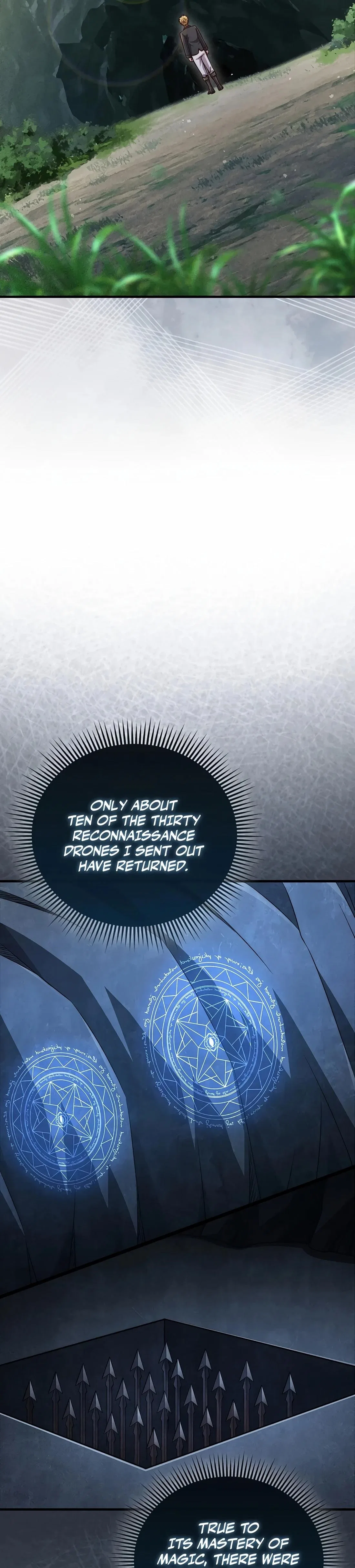 The Lord's Coins Aren't Decreasing?! Chapter 140 – Page 5