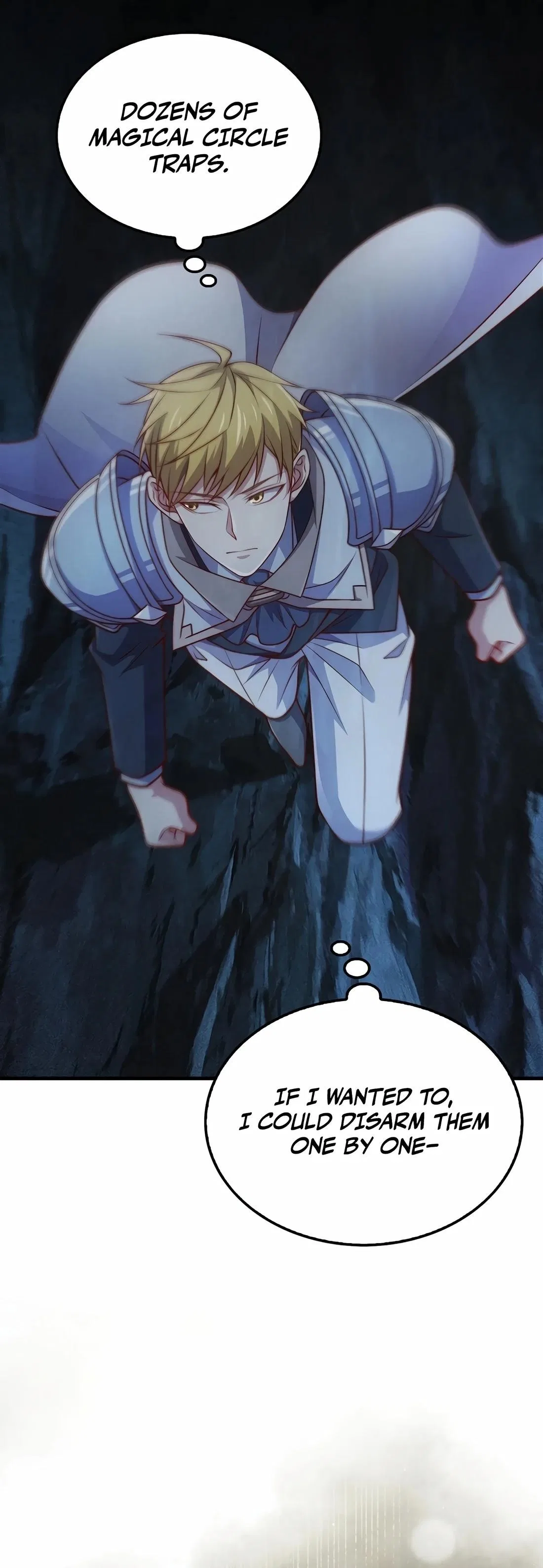 The Lord's Coins Aren't Decreasing?! Chapter 140 – Page 9