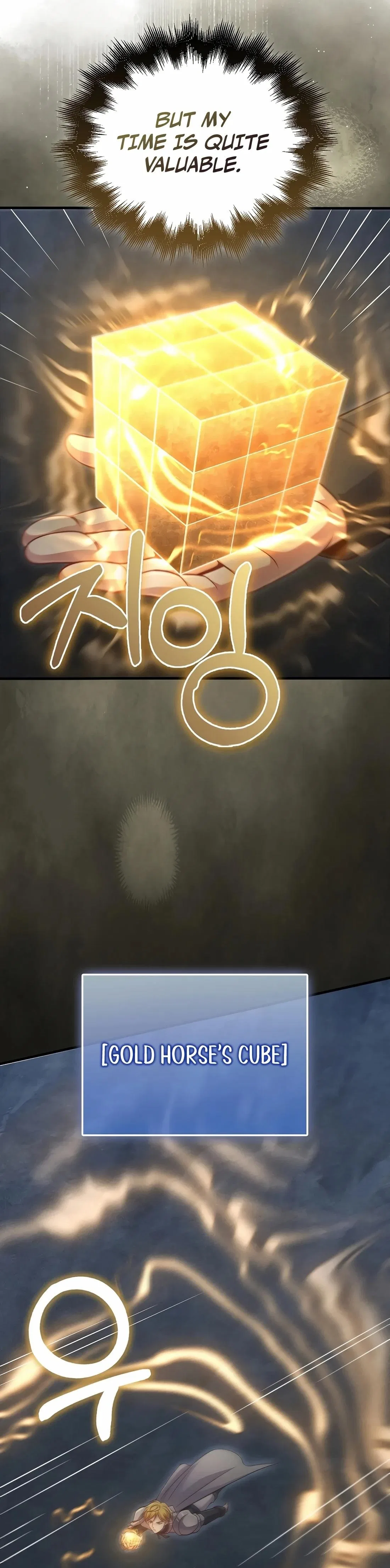 The Lord's Coins Aren't Decreasing?! Chapter 140 – Page 10
