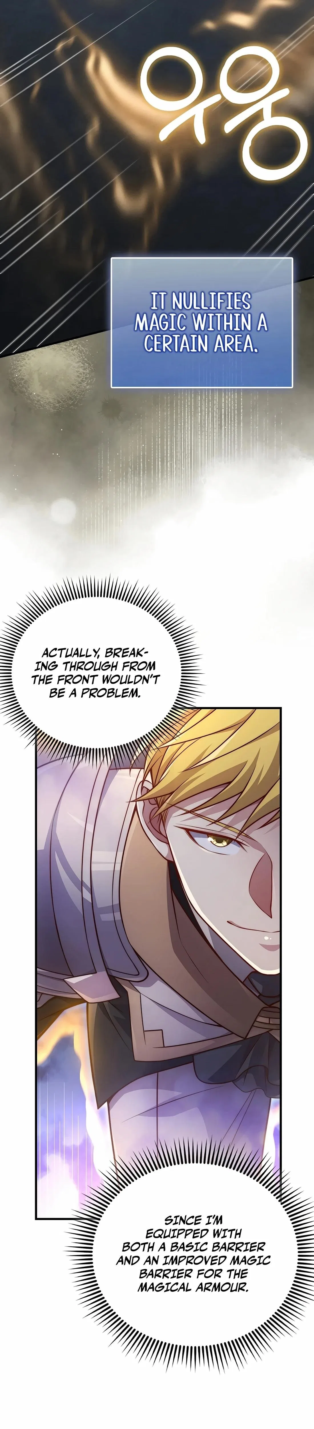 The Lord's Coins Aren't Decreasing?! Chapter 140 – Page 11