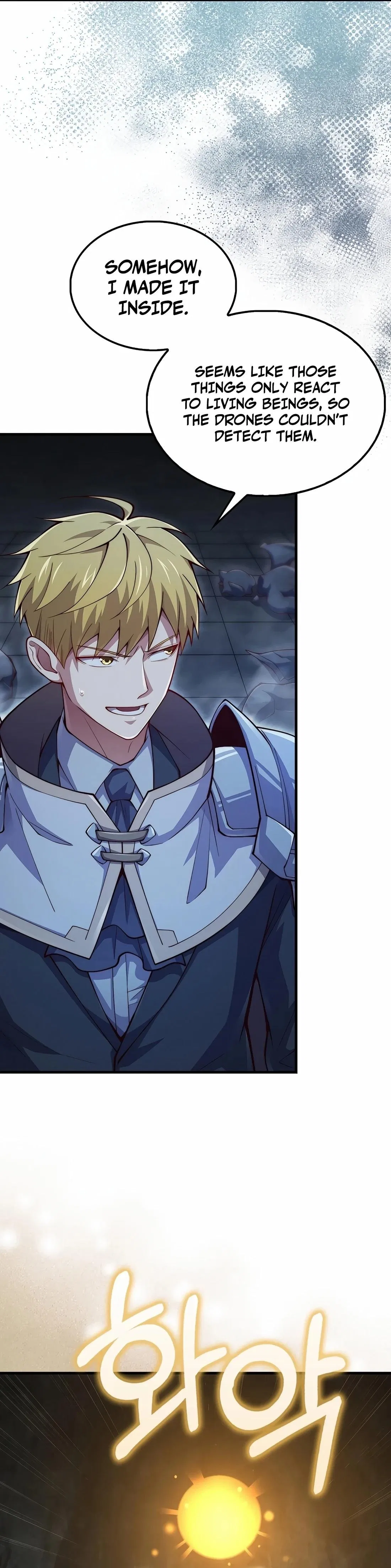 The Lord's Coins Aren't Decreasing?! Chapter 140 – Page 17