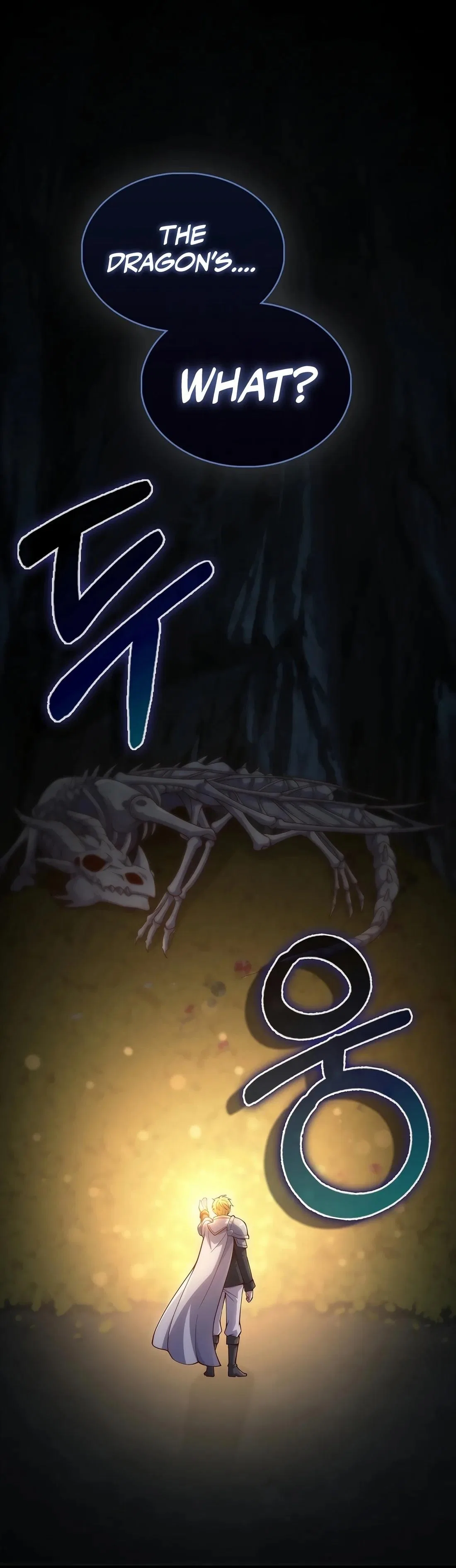 The Lord's Coins Aren't Decreasing?! Chapter 140 – Page 19