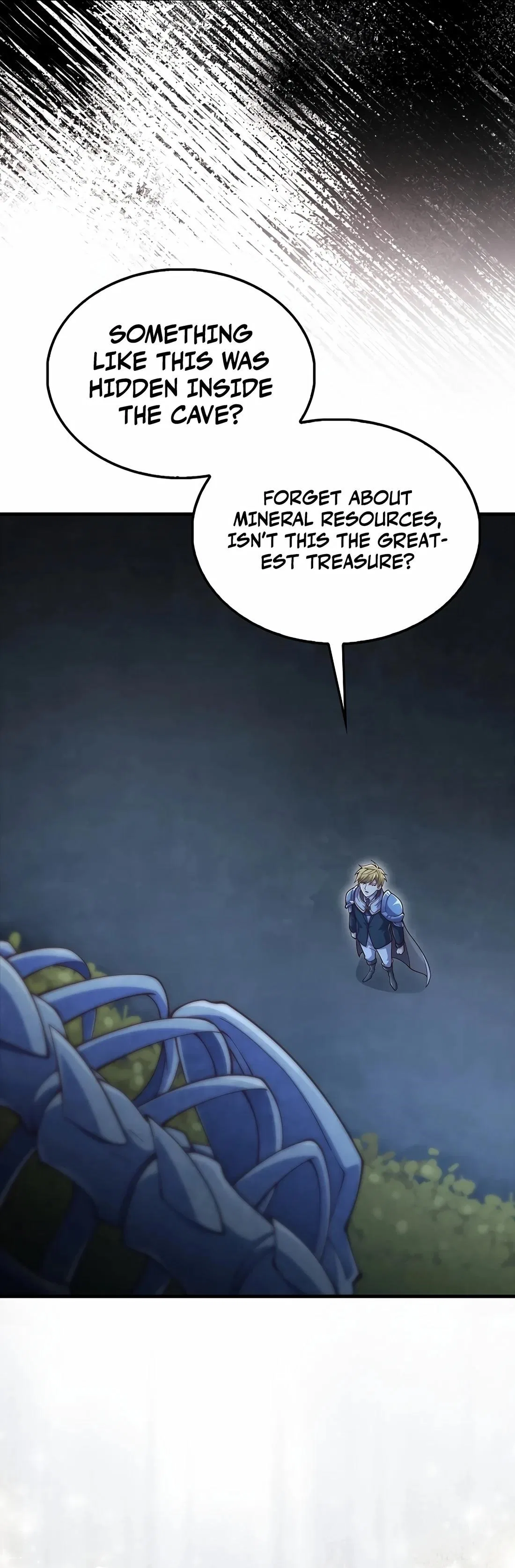 The Lord's Coins Aren't Decreasing?! Chapter 140 – Page 20