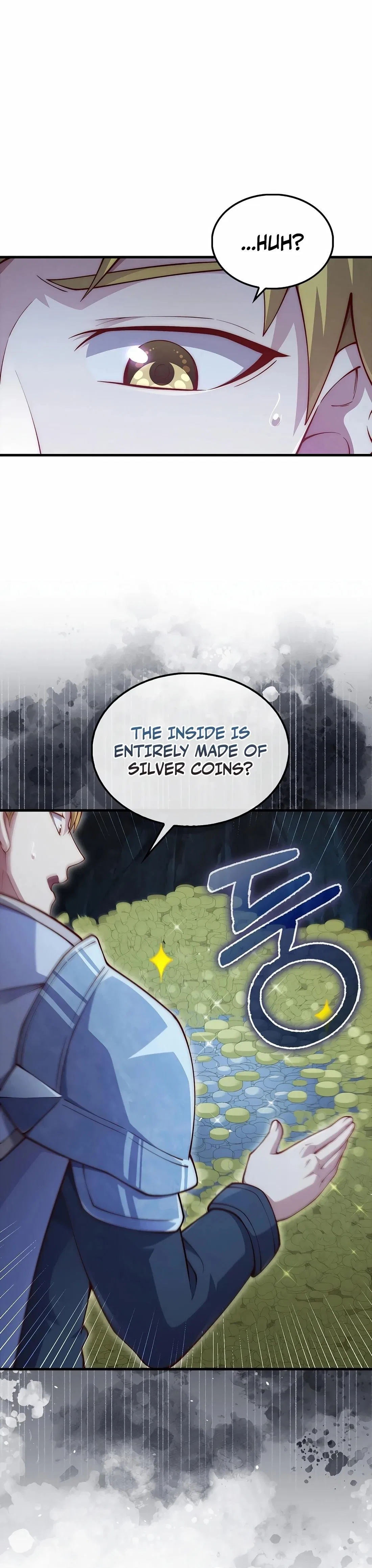The Lord's Coins Aren't Decreasing?! Chapter 140 – Page 23