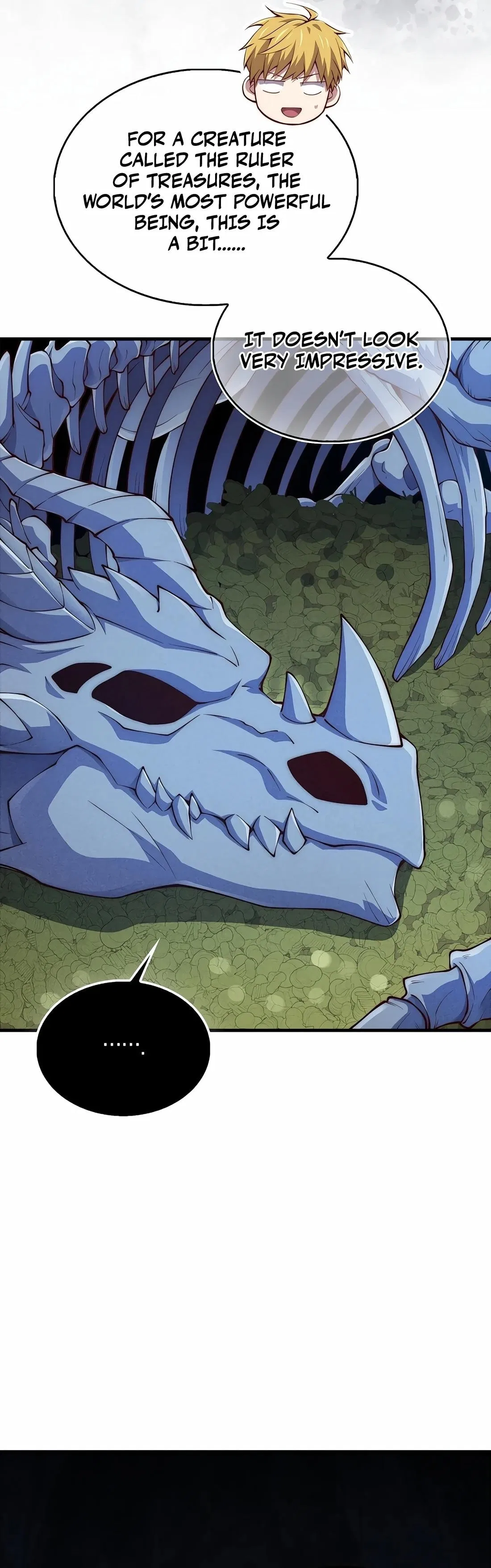 The Lord's Coins Aren't Decreasing?! Chapter 140 – Page 24