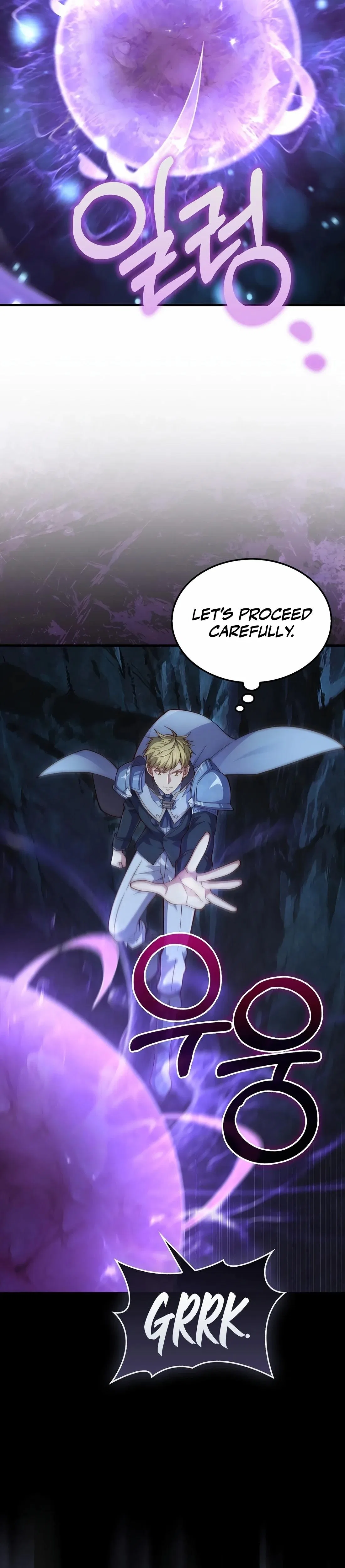 The Lord's Coins Aren't Decreasing?! Chapter 140 – Page 27