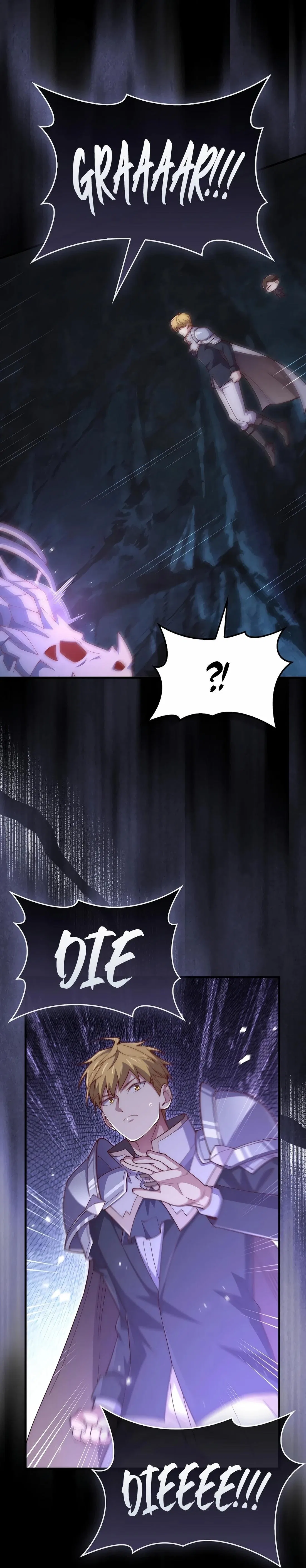 The Lord's Coins Aren't Decreasing?! Chapter 140 – Page 28