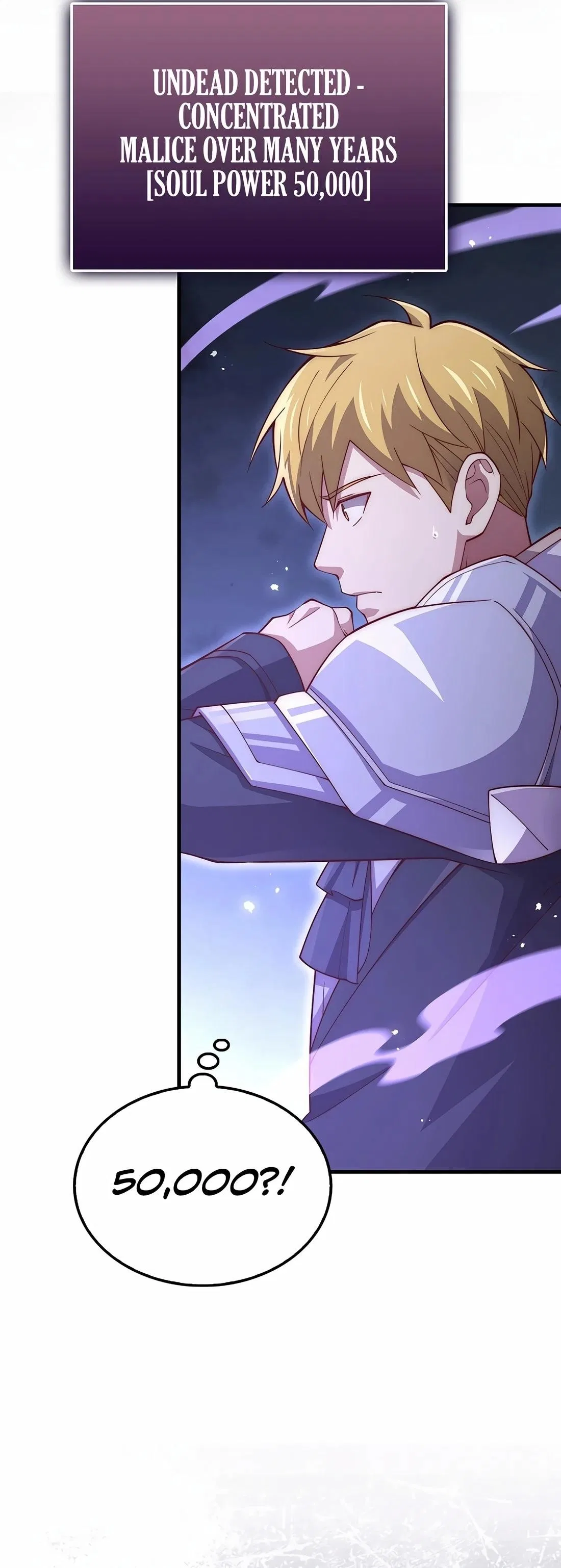 The Lord's Coins Aren't Decreasing?! Chapter 140 – Page 30