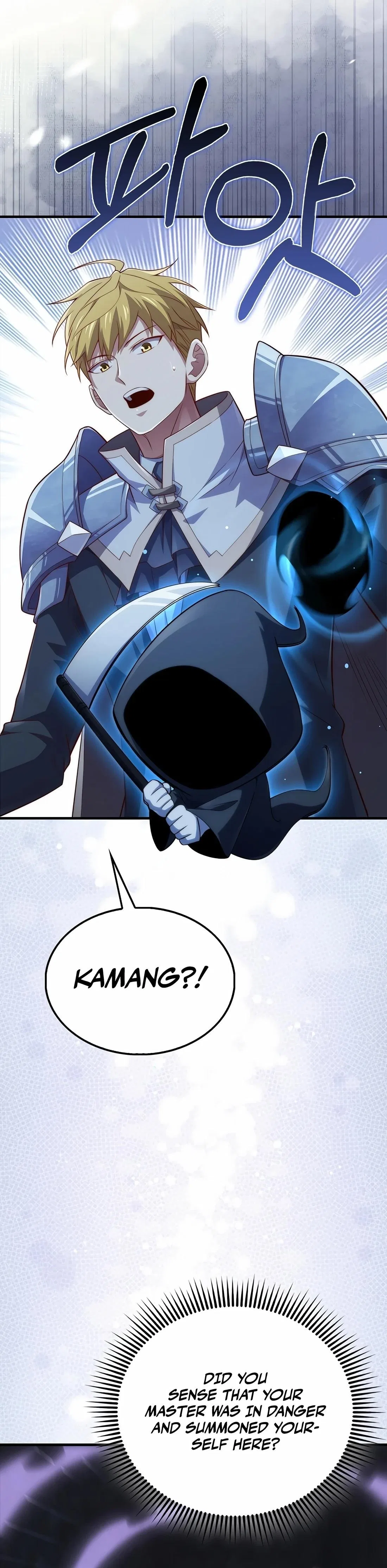 The Lord's Coins Aren't Decreasing?! Chapter 140 – Page 32