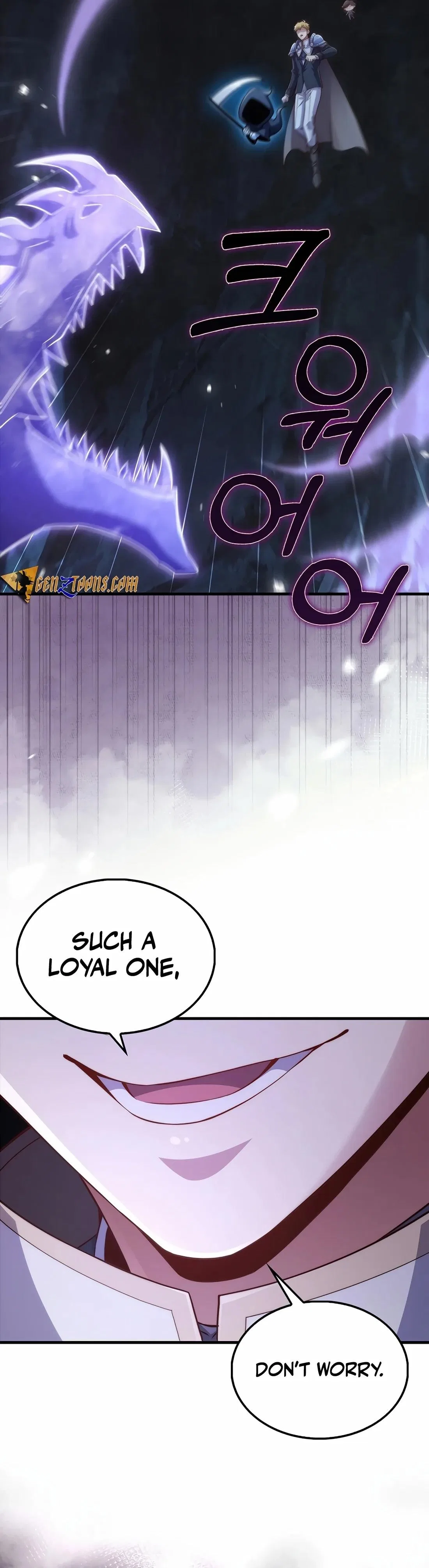 The Lord's Coins Aren't Decreasing?! Chapter 140 – Page 33