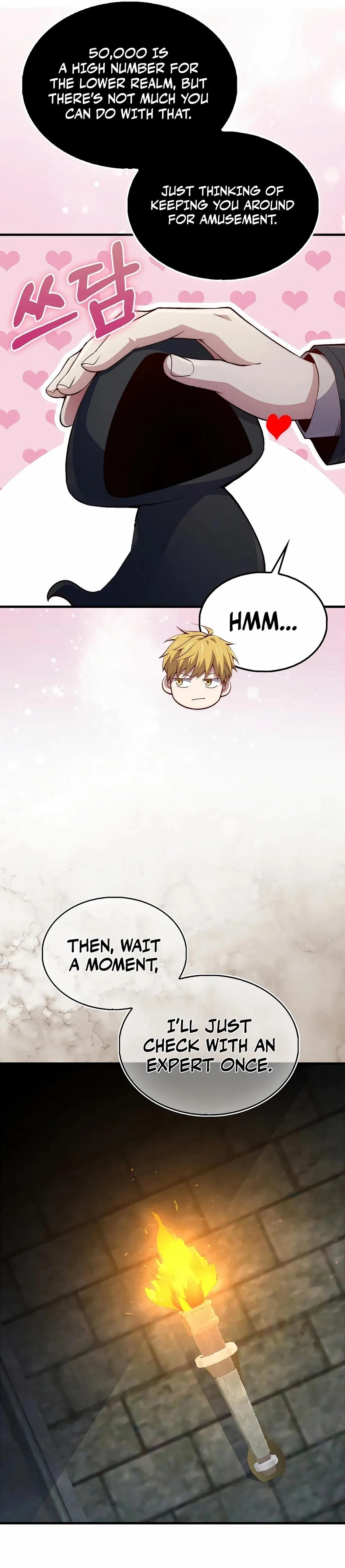 The Lord's Coins Aren't Decreasing?! Chapter 140 – Page 40