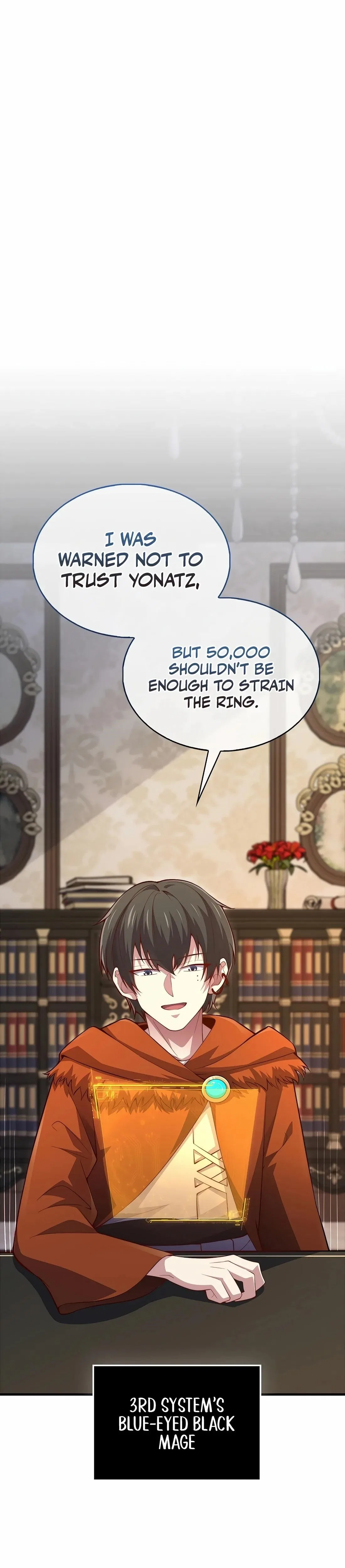 The Lord's Coins Aren't Decreasing?! Chapter 140 – Page 41