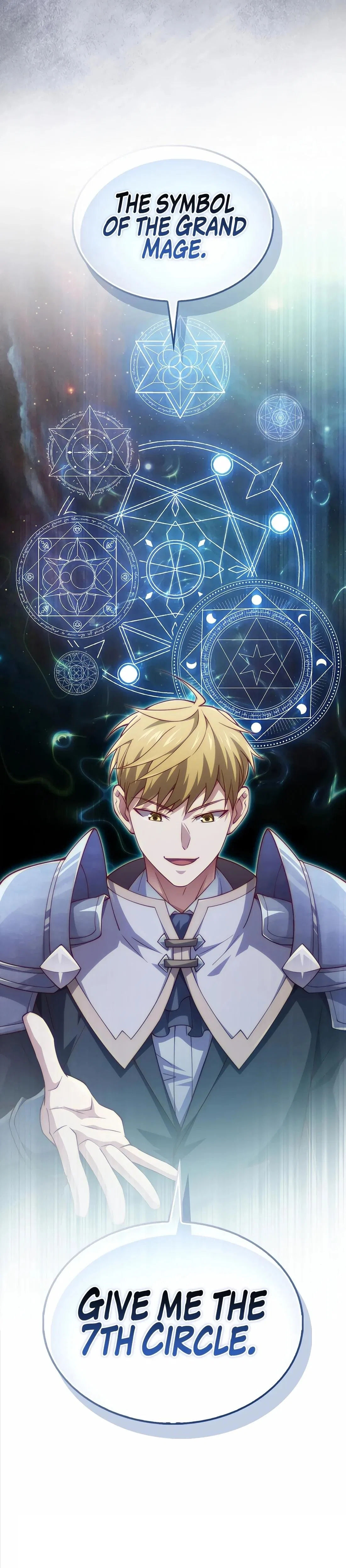 The Lord's Coins Aren't Decreasing?! Chapter 140 – Page 47