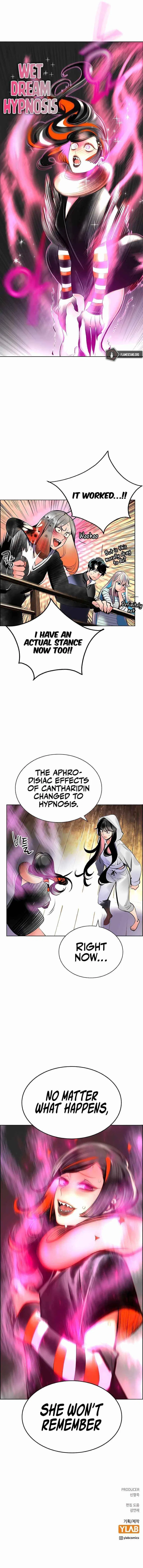 Jungle Juice Chapter 72 – Page 11