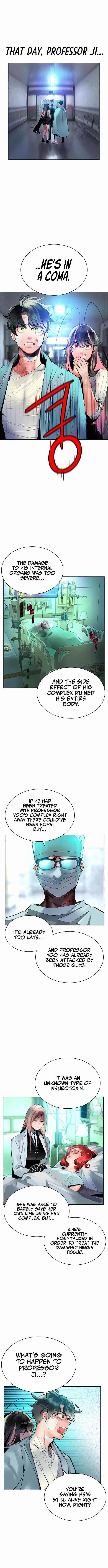 Jungle Juice Chapter 69 – Page 2