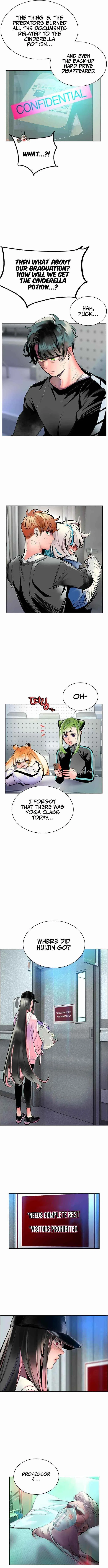 Jungle Juice Chapter 69 – Page 4