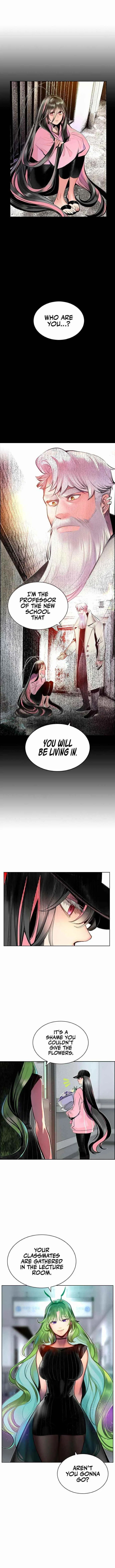 Jungle Juice Chapter 69 – Page 5