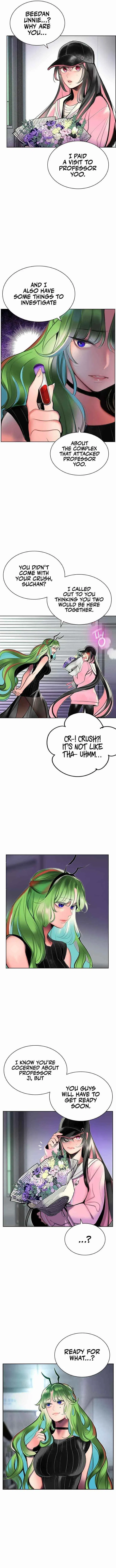 Jungle Juice Chapter 69 – Page 6