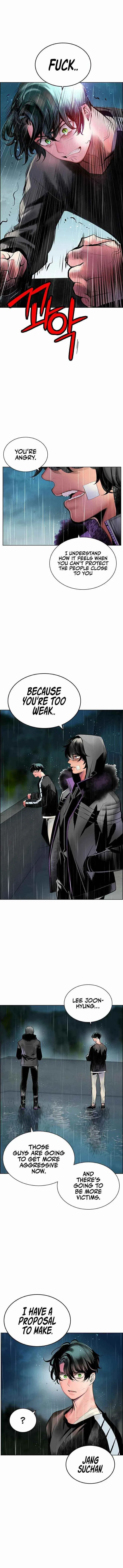Jungle Juice Chapter 69 – Page 11