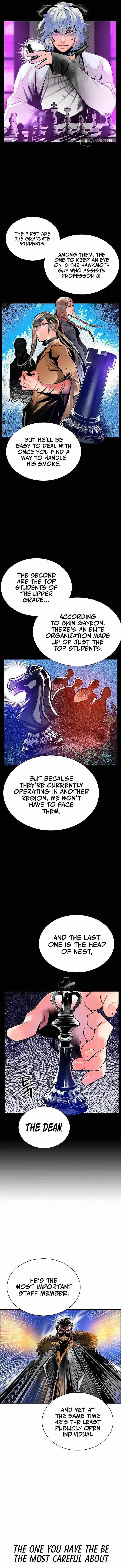 Jungle Juice Chapter 68 – Page 2