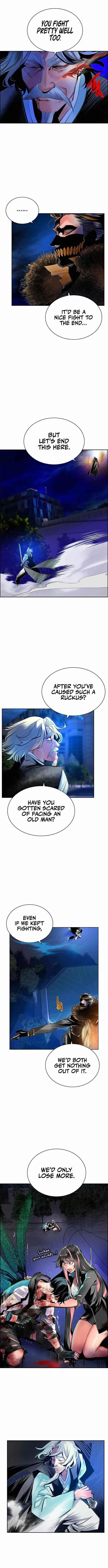 Jungle Juice Chapter 68 – Page 4