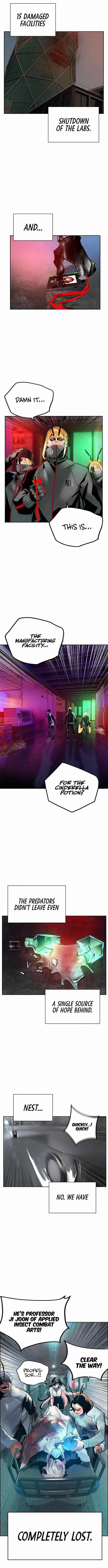 Jungle Juice Chapter 68 – Page 10