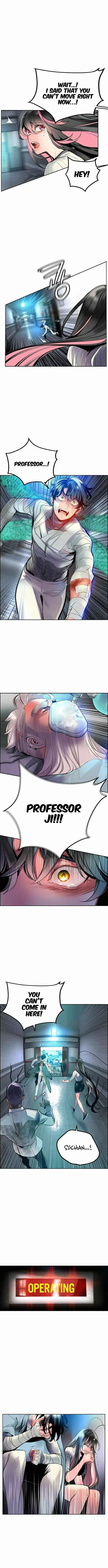 Jungle Juice Chapter 68 – Page 11