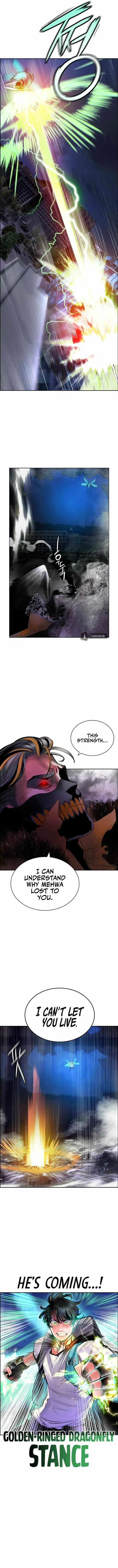 Jungle Juice Chapter 67 – Page 4