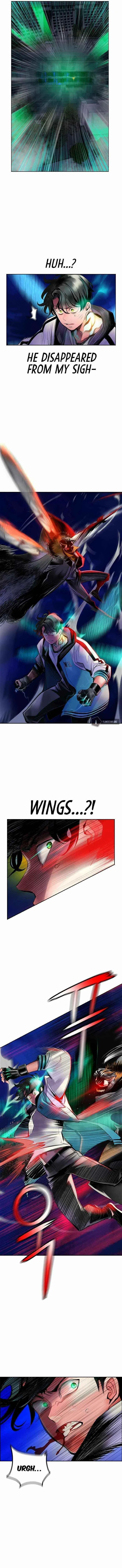 Jungle Juice Chapter 67 – Page 5
