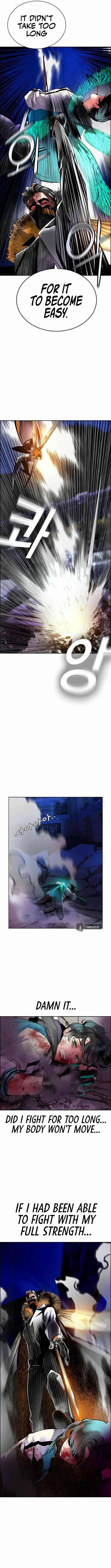 Jungle Juice Chapter 67 – Page 9