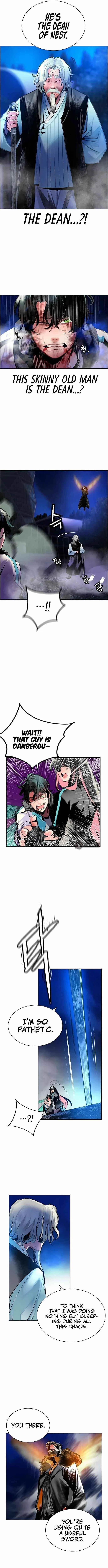 Jungle Juice Chapter 67 – Page 12
