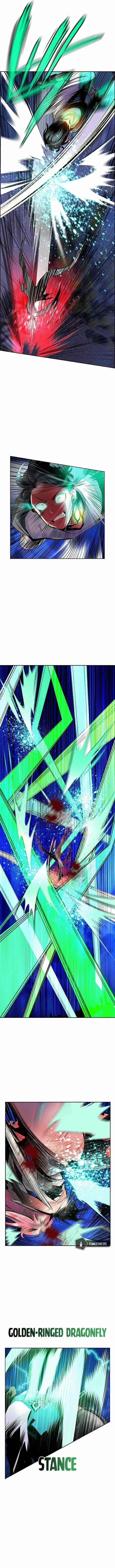 Jungle Juice Chapter 66 – Page 7