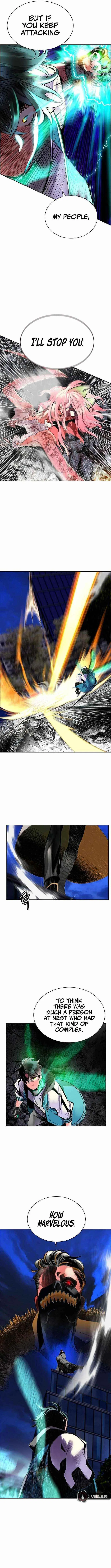 Jungle Juice Chapter 66 – Page 11