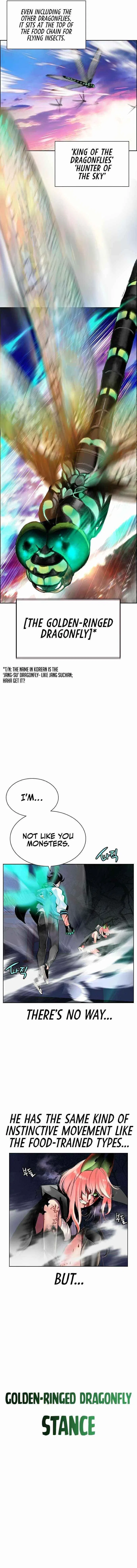 Jungle Juice Chapter 65 – Page 11