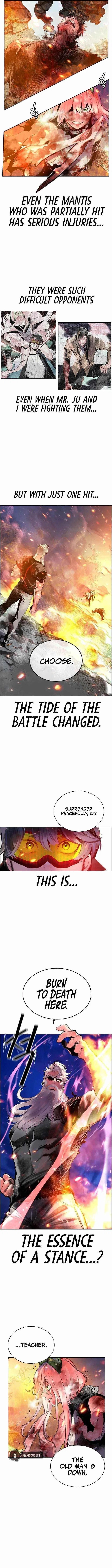 Jungle Juice Chapter 64 – Page 3