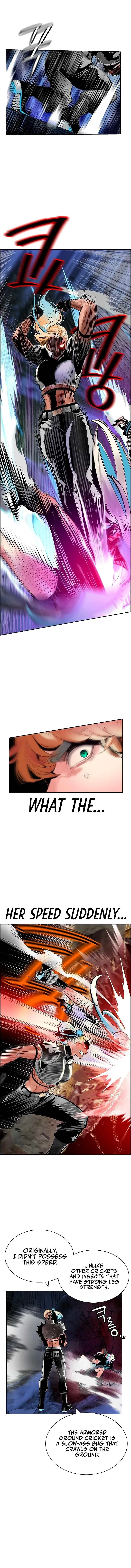 Jungle Juice Chapter 61 – Page 6