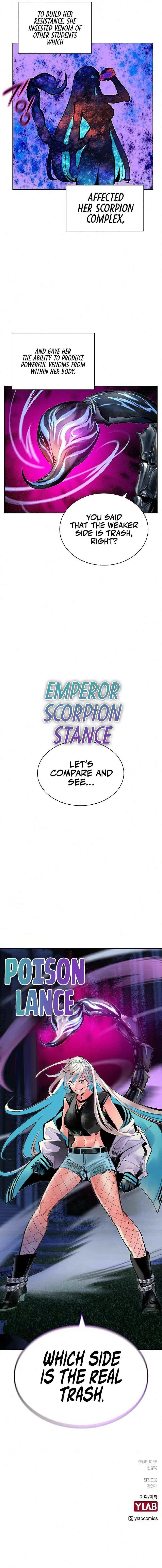 Jungle Juice Chapter 60 – Page 13