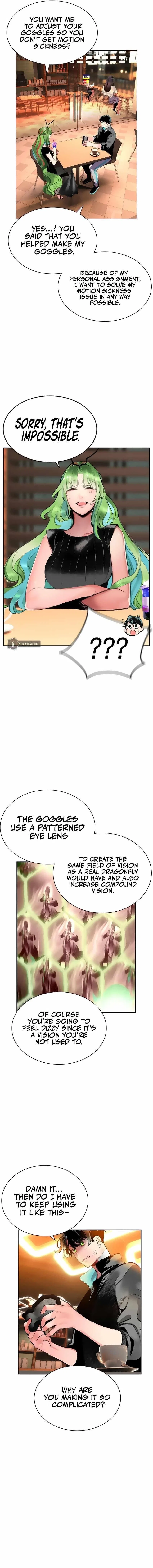 Jungle Juice Chapter 52 – Page 1
