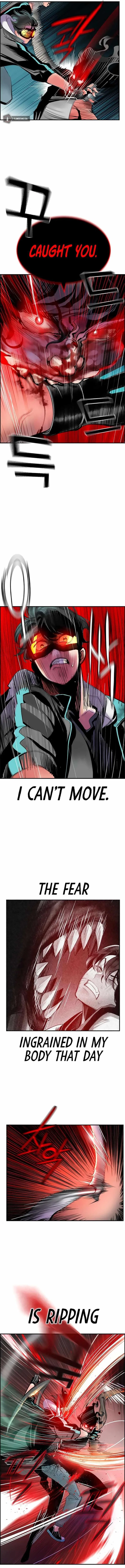 Jungle Juice Chapter 52 – Page 14