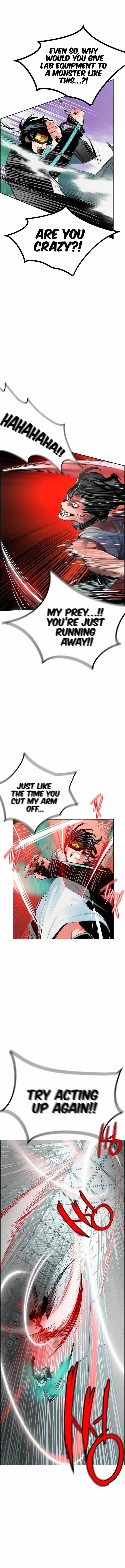 Jungle Juice Chapter 51 – Page 3